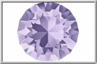 Chaton 1088 SWAROVSKI, 8mm, 371 - violet, foiled, 6 Stk.